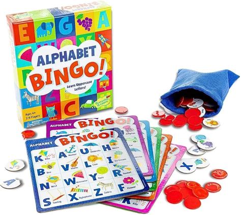 peaceable kingdom alphabet bingo! review|Amazon.ae: Customer reviews: Peaceable Kingdom Alphabet .